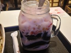 -鲜芋仙Meet Fresh(壹方城店)