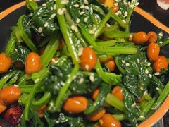 -刘记大块烤羊腿餐吧(北沙滩店)