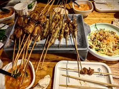 -管氏翅吧(甘家口店)