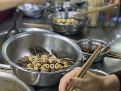牛肠酸-正宗梧州牛肠酸