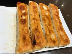 -福荣居褡裢火烧京味家常菜(西四店)
