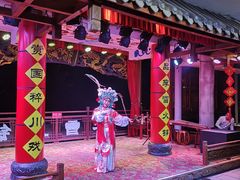 -李雪火锅食府(宽窄巷子总店)