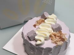 -喜茶(深圳欢乐海岸LAB店)