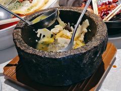 -维园悦谱·海派家常菜(乌鲁木齐南路店)