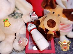 -星巴克(天津滨海金元宝于家堡店)