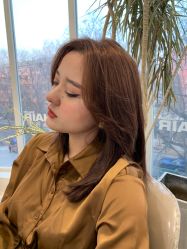 -MY HAIR ARDOR