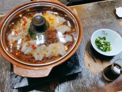 -老灶房-四川土菜(铁牛广场店)