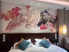 -德门仁里精品酒店(安仁店)