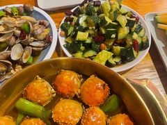 -回·龙虾铺·盆盆蟹·烧烤大排档(回龙观店)