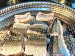 滋补炭烤鳗鱼-本炙炭烤·蒲烧活鳗料理店(金沙洲店)