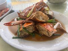 -秋姐美食店(旅游大道店)