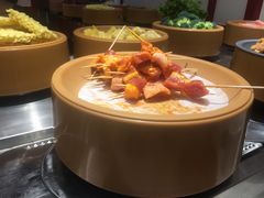 -龍歌自助小火锅(漳州二路爱购店)