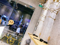 -MQ COFFEE STAND明谦(新洲店)