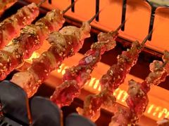 -邢氏老太太烧烤(南山店)