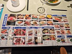 -金典银峰老鹅馆·昆山菜(亭林公园店)