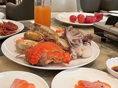 -安蒂娅·海鲜自助餐厅(安蒂娅美兰酒店)