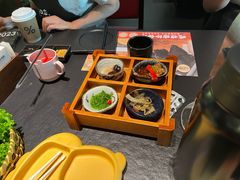 -黑牛の店·黑金店(沈阳万象城店)
