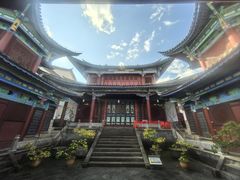 -和顺古镇