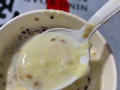 -清真老马家国华牛奶鸡蛋醪糟(正宁路店)