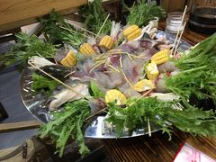 -百姓·百味家宴油茶(红街店)