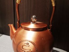 -北平食府·北京烤鸭(北京西站六里桥店)
