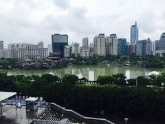 -南宁国际会展中心