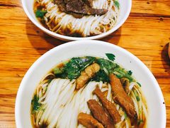 牛肉粉-肆姐面粉馆(坡子街店)