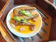 -新天世纪中餐厅