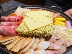 -七星布车休闲料理店