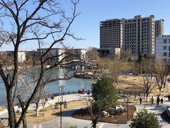 -西海子公园