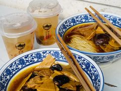 -西园寺素食(西园弄戒幢律寺店)
