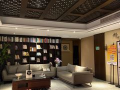 -水墨澜渟足道·SPA·传统(四望亭东关街店)