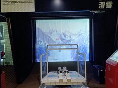 -VS SPORTS PARK运动玩乐园·团建·生日会(合生汇店)