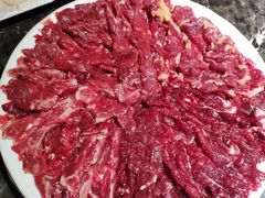 -仄园围炉坊·牛肉火锅·汕头卤水火锅(蛇口店)