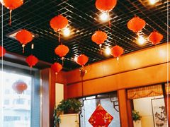 大堂-老北京羊蝎子火锅(光荣道店)