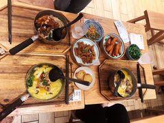 -小满手工粉(上海文峰广场店)
