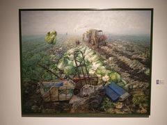 -中华艺术宫(上海美术馆)