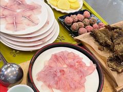 -活鱼馆(宜兴埠店)