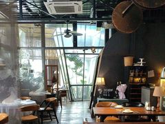 -肴约·花园式餐厅(湖里店)