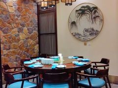 包厢-上地宴·中关村的会客厅(清河高铁站店)