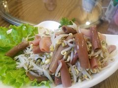 -新时代大酒店(仰口路店)