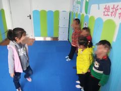 -龅牙兔情商训练与咨询(唐延路店)