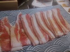 -十三姨正合丰烤肉(营迹路店)