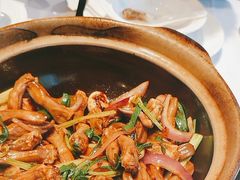 -胜记酒家(荔枝公园店)