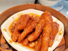 -陶陶居酒家(解放北路店)