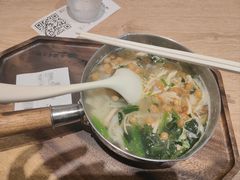 -小满手工粉(北京富力广场店)