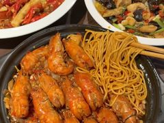 -串盟烧烤·长沙美食地标(星沙店)