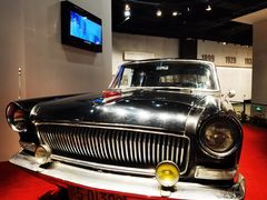 -聂荣臻元帅陈列馆