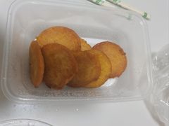 -春芳烧烤