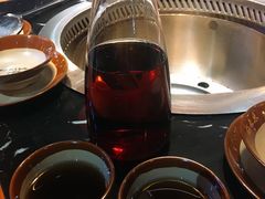 -锅来乐地锅鸡(安亭店)